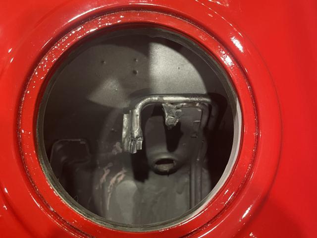 Ducati 1994 888 Fuel Tank 2