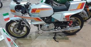 Ducati Pantah 600SL