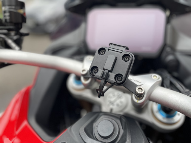 Ducati Multistrada V4 Pikes Peak, Extra Special With Massive Spec 6