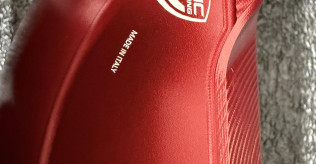 Ducati V4 Dry Clutch Cover