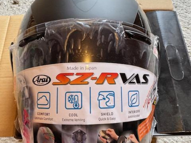 Original Ducati Nera Open Face Helmet Limited Edition Boxed + Brand New + Mint 0 Original Ducati Nera Open Face Helmet Limited Edition Boxed + Brand New + Mint 0