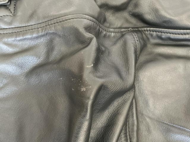 Dainese Ducati Speed 09 leather jeans size EU52 2