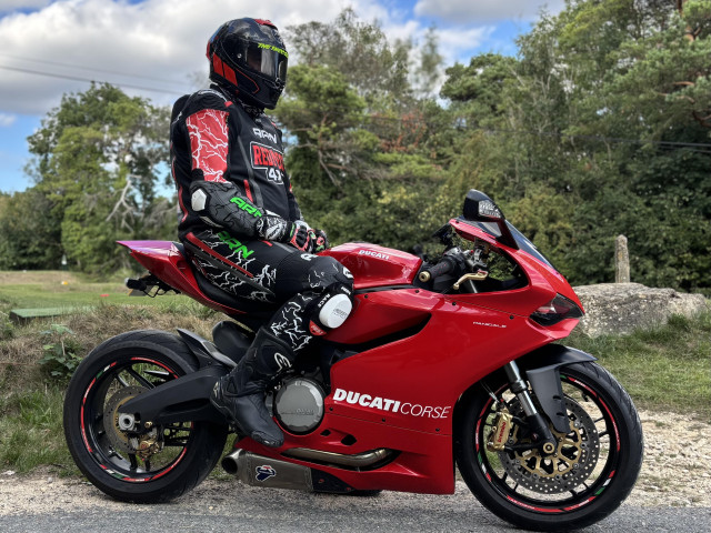 Ducat 899 Panigale 4 Ducat 899 Panigale 4