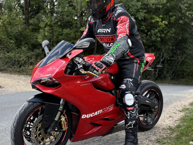 Ducat 899 Panigale 2 Ducat 899 Panigale 2