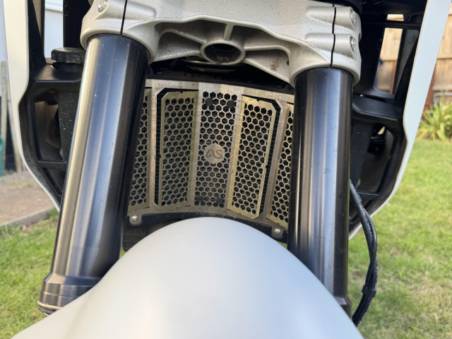 Ducati DesertX 937 cc 8