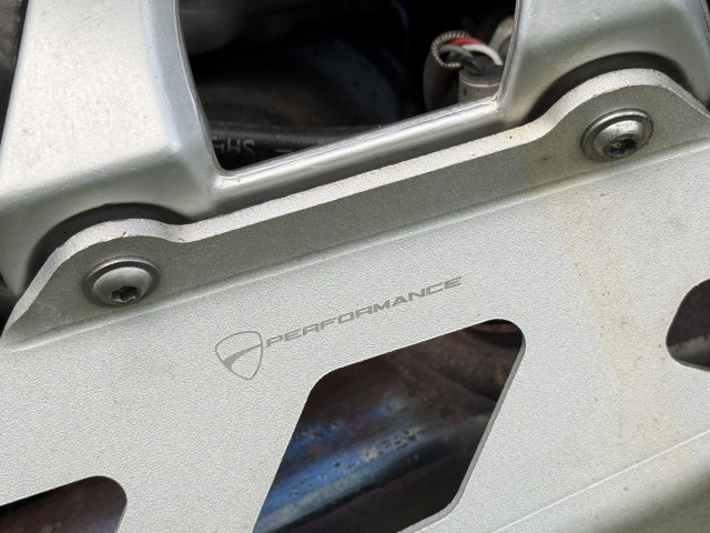 Ducati DesertX 937 cc 10
