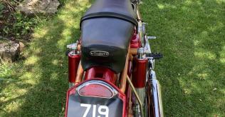 Ducati Elite