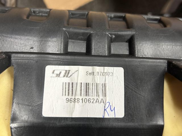 V2S multistrada low seat 2