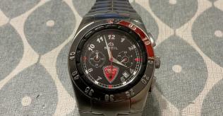 Breil Ducati Watch