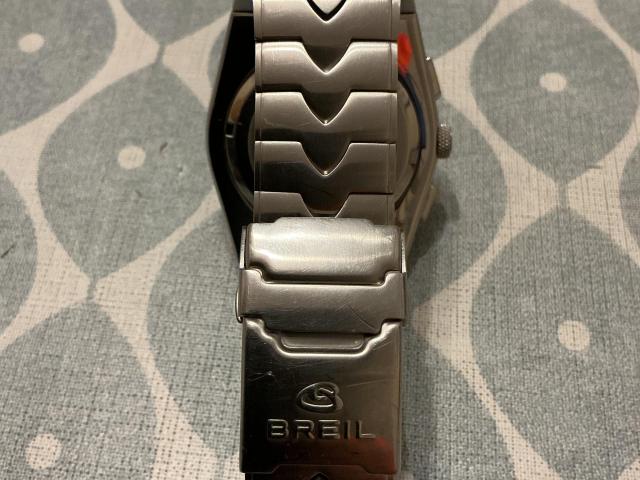 Breil Ducati Watch 2 Breil Ducati Watch 2