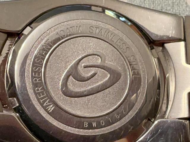 Breil Ducati Watch 1 Breil Ducati Watch 1