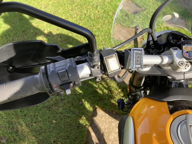 Ducati Scrambler 800 Classic 8