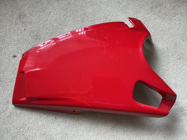 Genuine Ducati 996 lower fairing panels 0