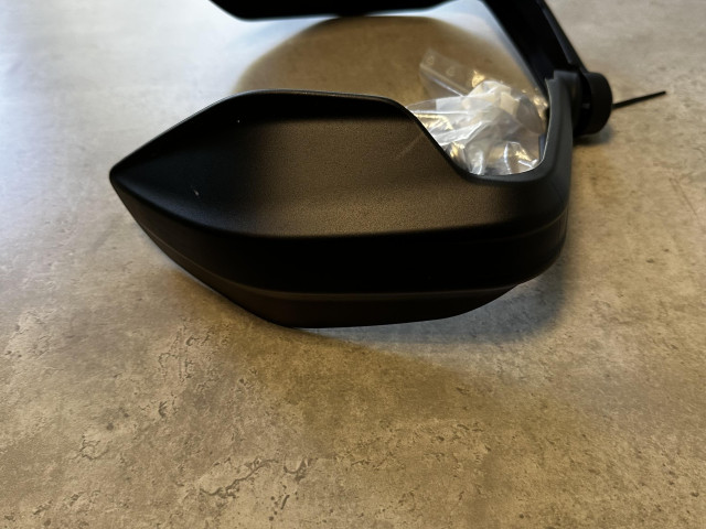 OEM Multistrada V4 Hand Guards 1 OEM Multistrada V4 Hand Guards 1