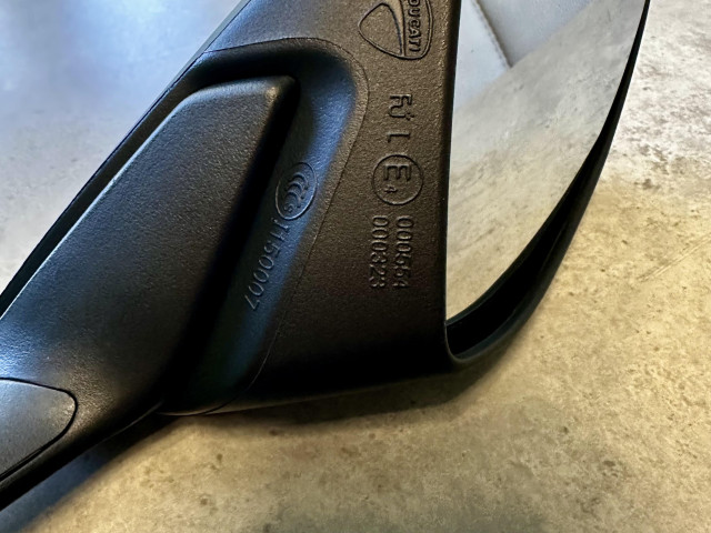 2023 OEM Panigale Mirrors 3 2023 OEM Panigale Mirrors 3