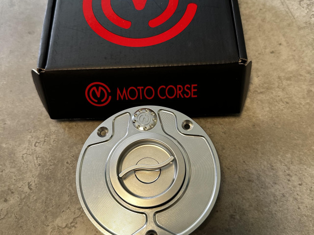 Motocorse Fuel Cap 1 Motocorse Fuel Cap 1