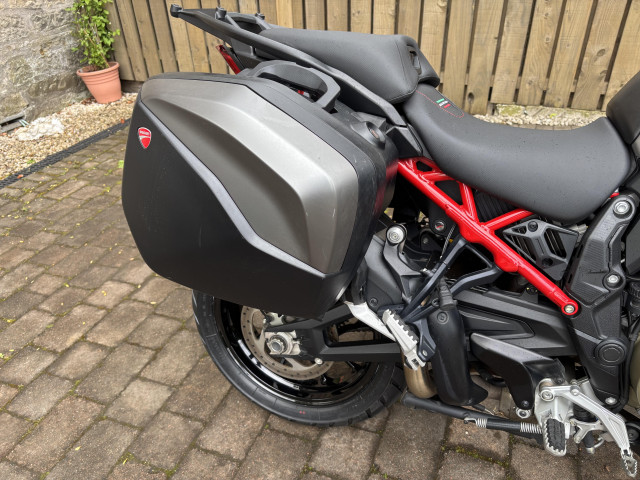 Ducati Multistrada V4s Grand Tour 7 Ducati Multistrada V4s Grand Tour 7