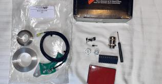 Sachse Z73 Digital Ignition Replacement for Ducati Bevel Twins (see description for detail)