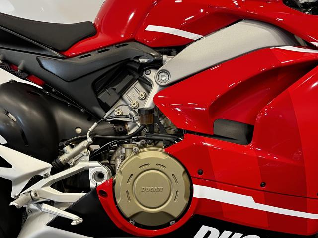 DUCATI PANIGALE V4 MY19 2