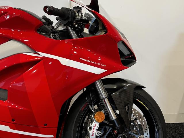 DUCATI PANIGALE V4 MY19 1