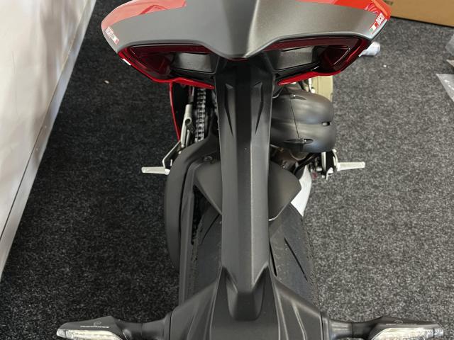 DUCATI PANIGALE V4 MY19 5