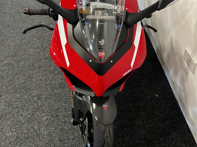 DUCATI PANIGALE V4 MY19 3