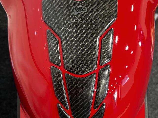 DUCATI PANIGALE V4 MY19 11