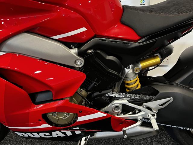 DUCATI PANIGALE V4 MY19 7