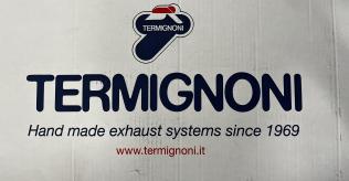 DUCATI PANIGALE V2 TERMIGNONI FULL SYSTEM SBK STYLE BRAND NEW +. Digital UpMap