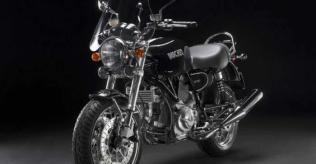 GT1000 Touring Screen with fittings