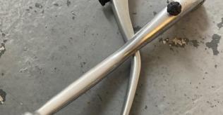 Levers