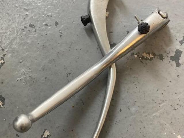 Levers 0