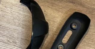 Misc parts (not sure what they are)