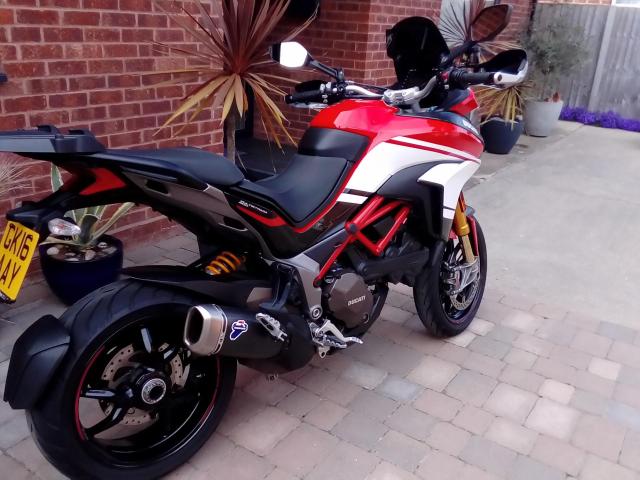 2016 Multistrada Pikes Peak 7