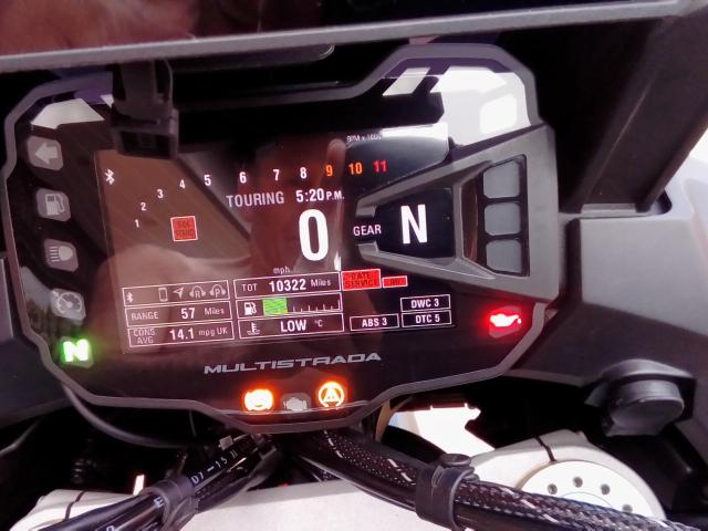 2016 Multistrada Pikes Peak 4