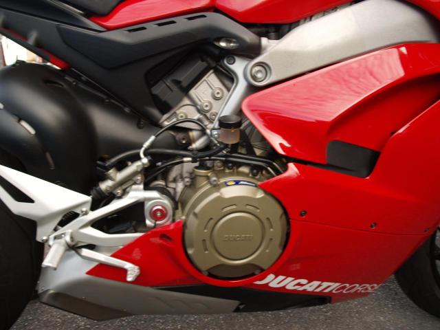 PANIGALE V4 2019 2