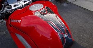 PANIGALE V4 2019