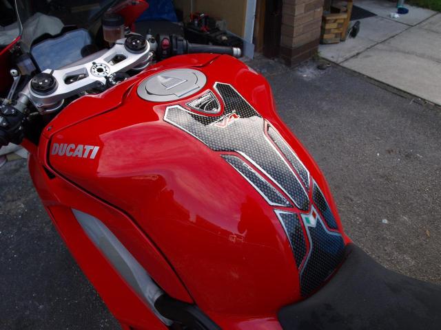 PANIGALE V4 2019 0