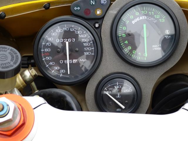 Ducati 748 E 8