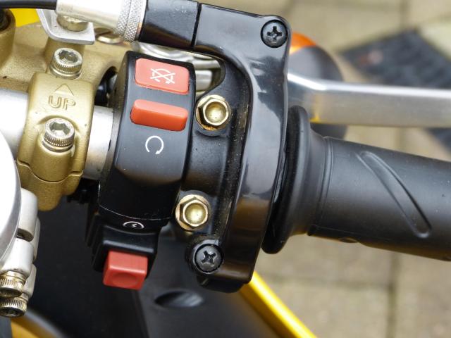 Ducati 748 E 3