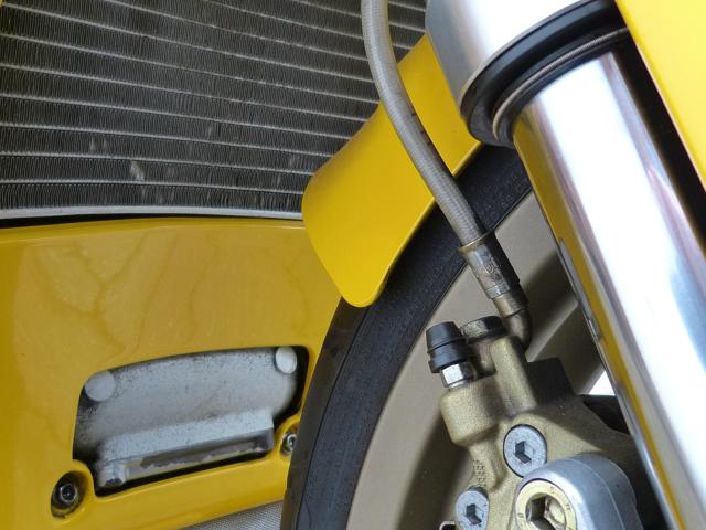 Ducati 748 E 5