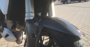 2012 abs Touring Ducati Multistrada