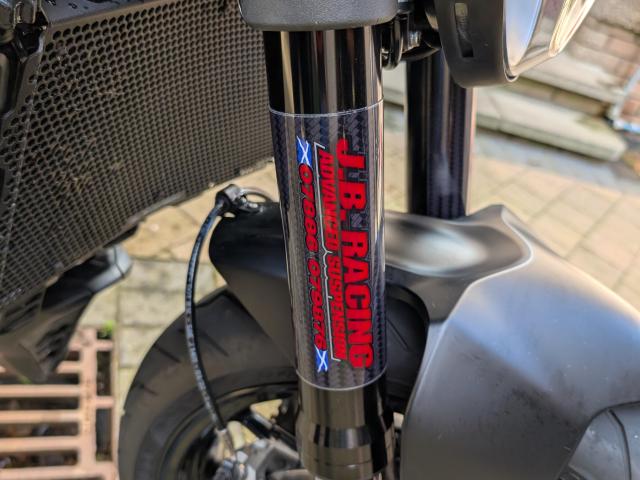 2022 Ducati Monster 937+ 5