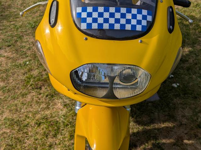 Ducati 996 ST4s For Sale - Most pampered one in UK, Low miles 7