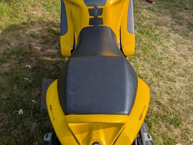 Ducati 996 ST4s For Sale - Most pampered one in UK, Low miles 8