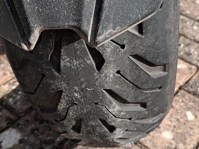 2016 Multistrada 1200S 5