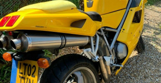 Ducati 748