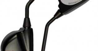2006 Monster S2R Mirrors