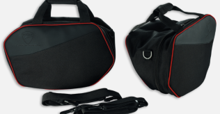 Ducati Multistrada Pannier soft bag liners 96780521A