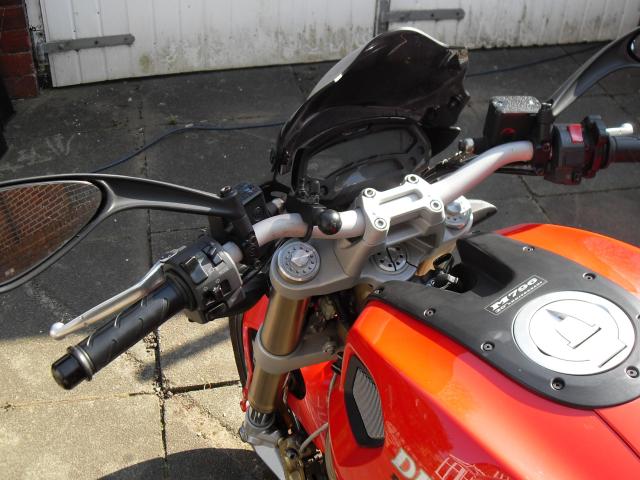 MONSTER M796 20TH ANNIVERSARY 3